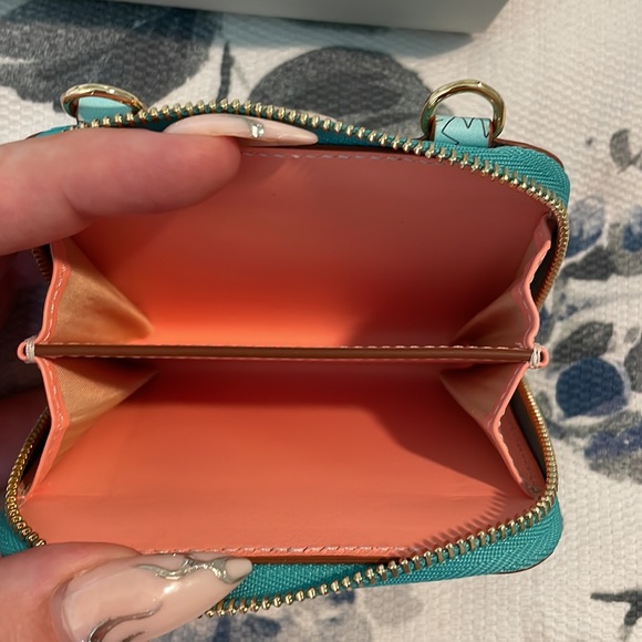 Emilio Pucci Card Case - Picture 5 of 8